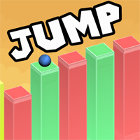 Jump Endless Unity3D Source code