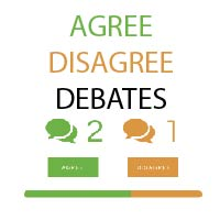 Agree Disagree Debates Wordpress Plugin