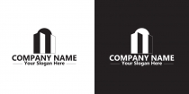 Bright Home Sales Logo Template Screenshot 3