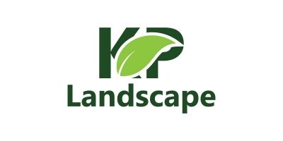 KP Landscape Logo Template