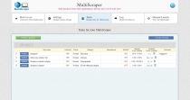 MultiScraper - X-Cart Module Screenshot 8