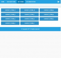 Unlimited  Contact Form Extend PHP Screenshot 4