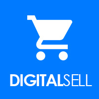 Digital Sell Marketplace PHP Script