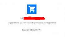 Digital Sell Marketplace PHP Script Screenshot 42