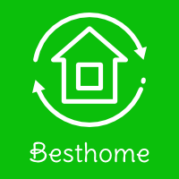 Besthome - Real Estate WordPress Theme