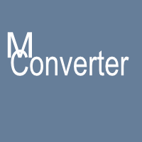 Media Converter PHP Script