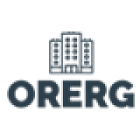 Orerg - Multipurpose Business Consulting PSD