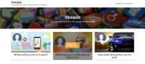 Viraquiz - Viral Facebook Quiz Wordpress Plugin Screenshot 3
