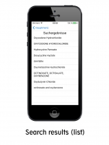 Cross Platform Xamarin App Template Screenshot 16