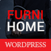 FurniHome - Furniture WooCommerce WordPress Theme