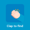 Clap to Find - Android Source Code