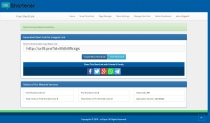 ShortLink - Premium URL Shortner ASP.Net Project Screenshot 14