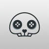 Skull Game - Logo Template
