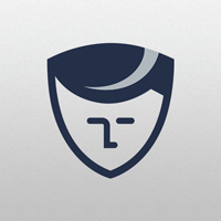 Shield Man - Logo Template