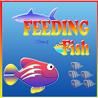 Feeding Fish Construct 2 Template