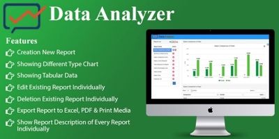 Data Analyzer - PHP Script