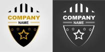 Security agency  Logo Screenshot 1