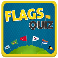 Flags Quiz - Android Game with Admin Panel