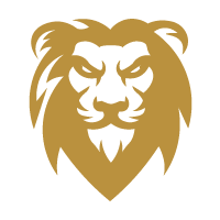 Brave Lion - Logo Template