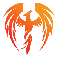 Phoenix - Logo Template