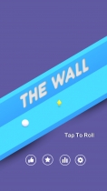 The Wall - Buildbox Template Screenshot 5