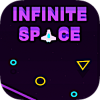 Infinite Space - Buildbox Template