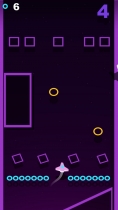Infinite Space - Buildbox Template Screenshot 7