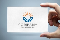 Solar Logo Screenshot 1