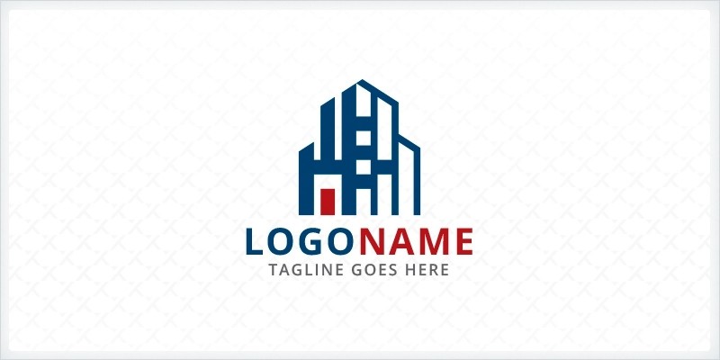 Building Logo