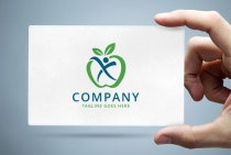 People Apple Logo Screenshot 1