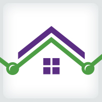 Home Sales Statistics Logo