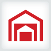 Home - Real Estate Logo