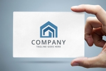 Home - Realty Logo Screenshot 1