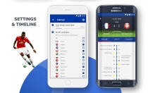 Live Scores Russia World Cup 2018 Android App Screenshot 7
