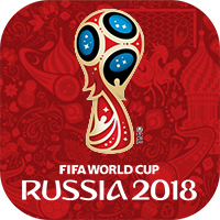 Live Scores Russia World Cup 2018 iOS App