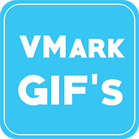 VMark GIF - Android App Template With Full Website