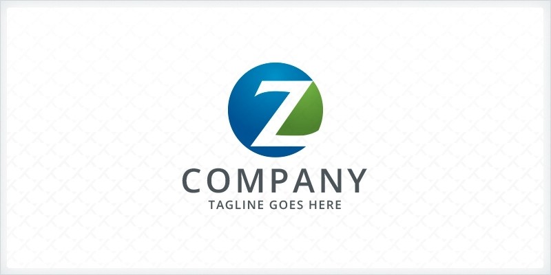 Letter Z Logo