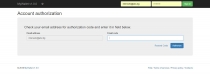 MyWallet - Bitcoin Wallet PHP Script Screenshot 3