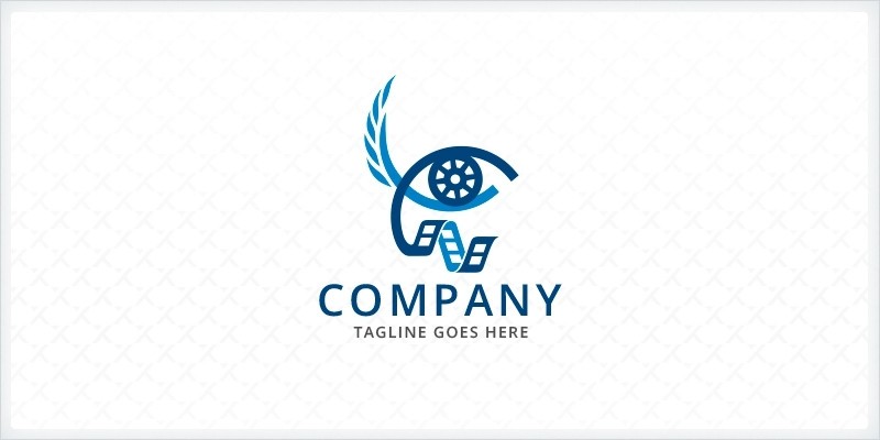 Eyesight Video Production Logo