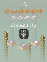 Fluffy Jump - Buildbox Template Screenshot 17