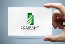 Green Tower Logo Screenshot 1