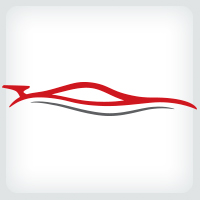 Car - Automotive Logo