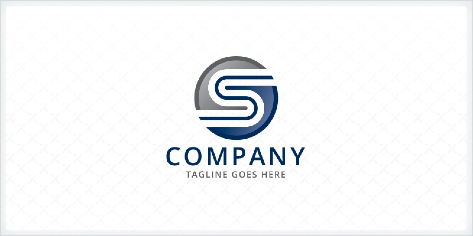 Letters SS Logo