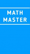 Math Master - Buildbox Template Screenshot 3