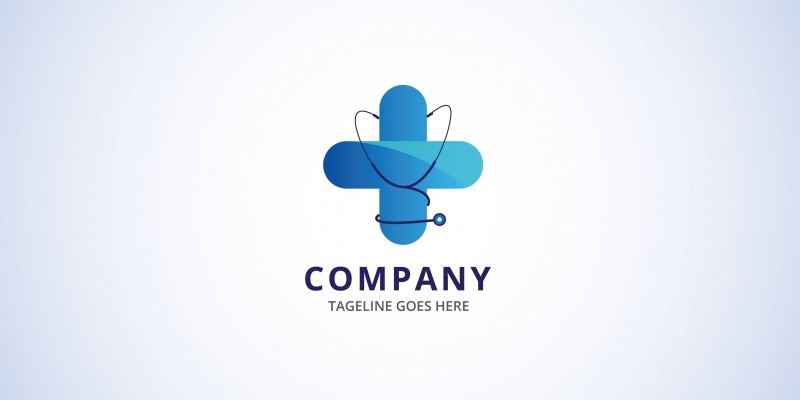 Health care Logo Template