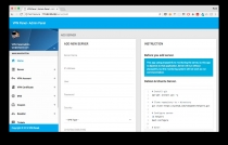  VPN Panel - L2TP And OpenVPN Selling Panel Screenshot 5