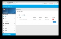  VPN Panel - L2TP And OpenVPN Selling Panel Screenshot 12