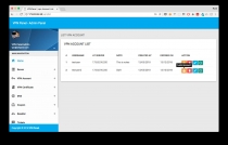  VPN Panel - L2TP And OpenVPN Selling Panel Screenshot 14