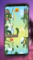 Adventure Tree Gold - Buildbox  Screenshot 4