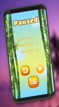 Adventure Tree Gold - Buildbox  Screenshot 5